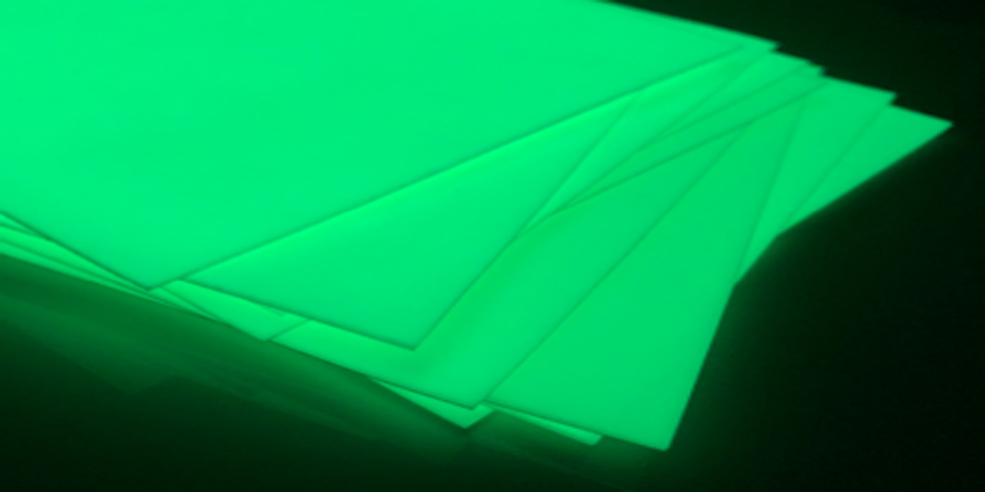 JALITE Market Leading Photoluminescent Material! | Jalite Group